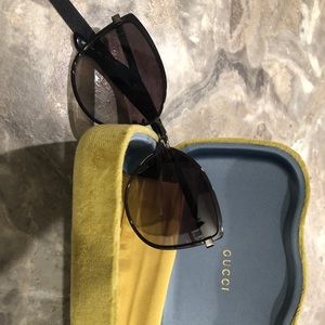 Gucci sunglasses